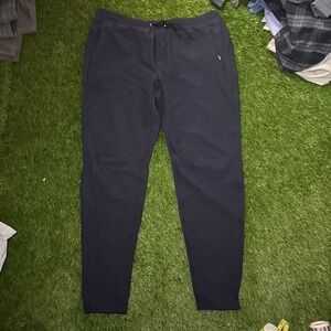 UNRL x Barstool Golf Performance Pants Midnight Navy XL XBAR16859-XL NWT